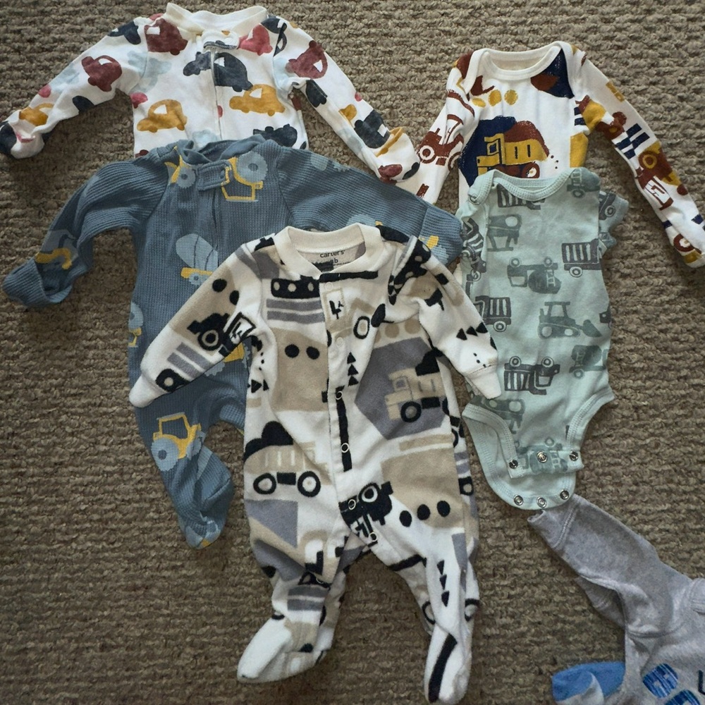 Newborn